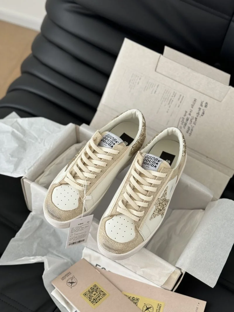 Ggdb Shoes Thermal 8116