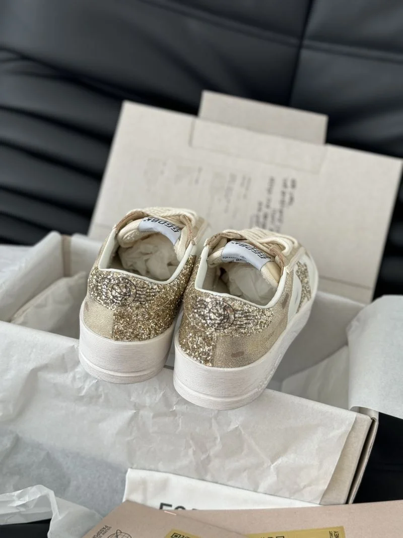 Ggdb Shoes Thermal 8116