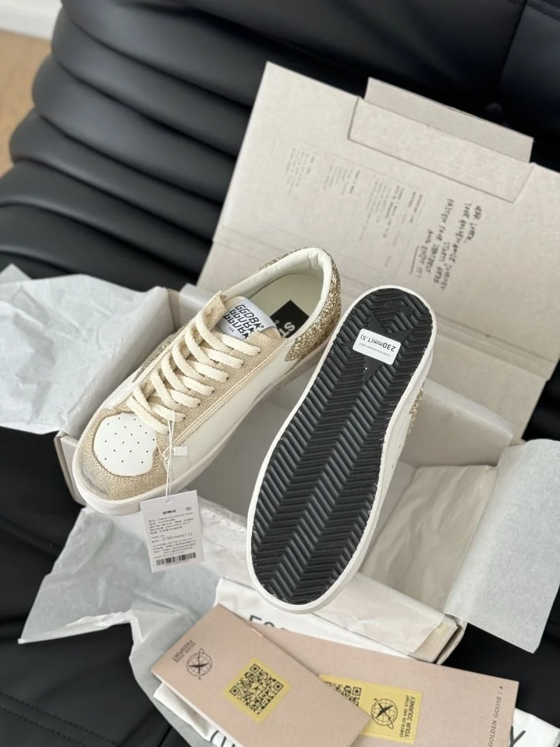 Ggdb Shoes Thermal 8116
