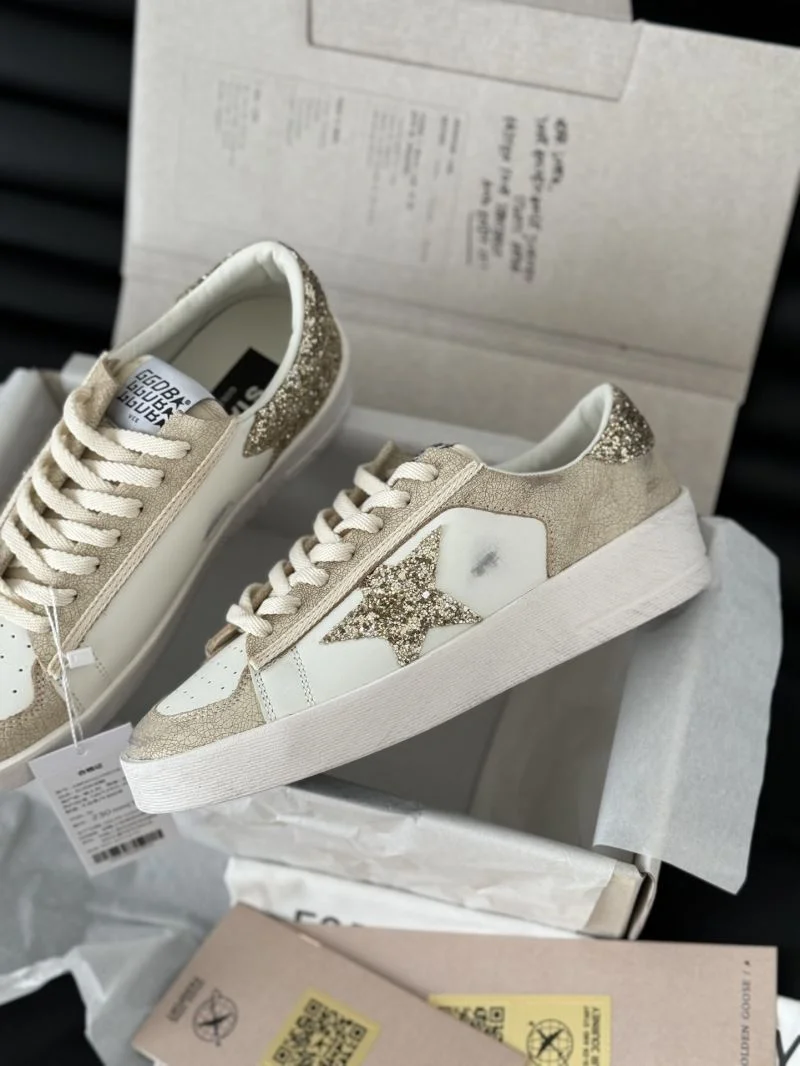 Ggdb Shoes Thermal 8116