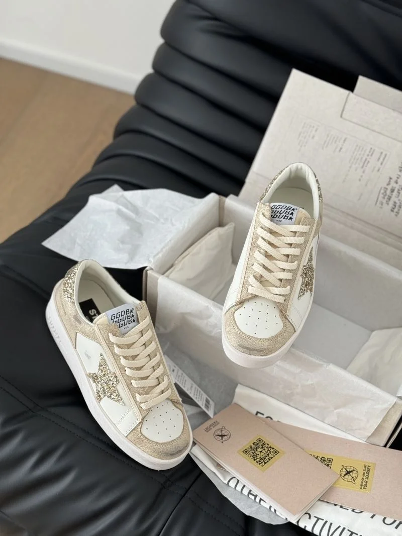 Ggdb Shoes Thermal 8116
