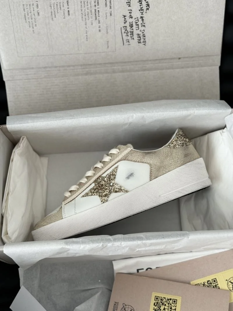 Ggdb Shoes Thermal 8116