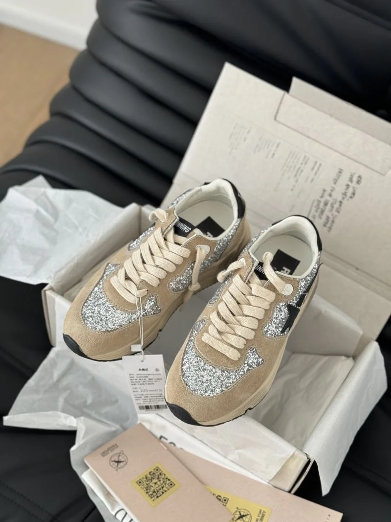 GoAnywhere Ggdb Shoes 8117