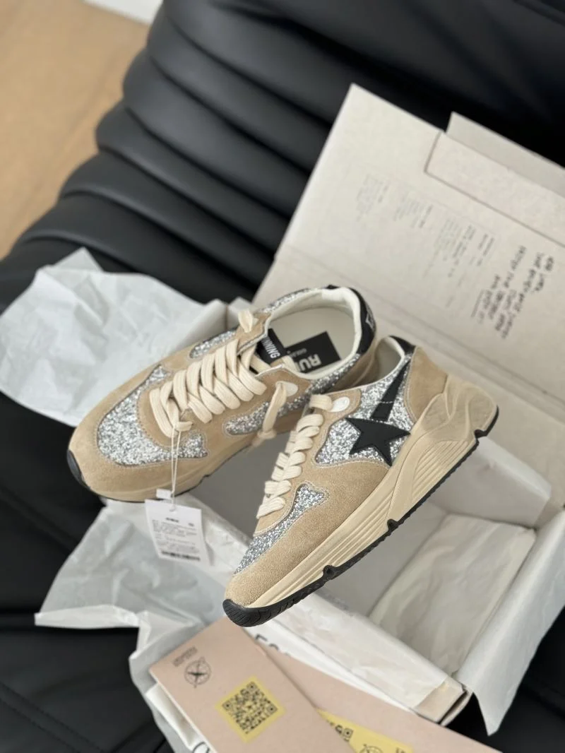 GoAnywhere Ggdb Shoes 8117