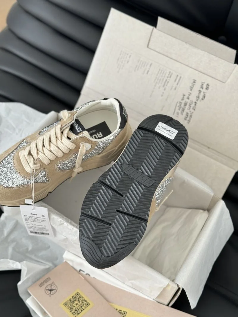 GoAnywhere Ggdb Shoes 8117