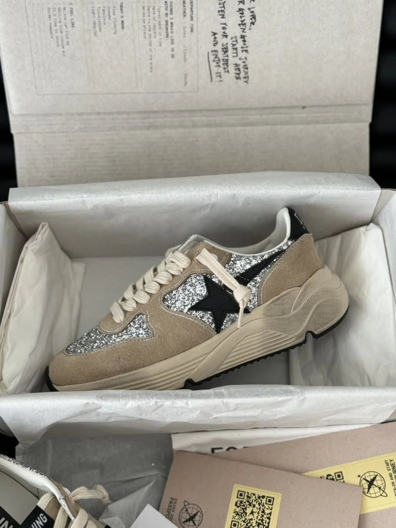 GoAnywhere Ggdb Shoes 8117