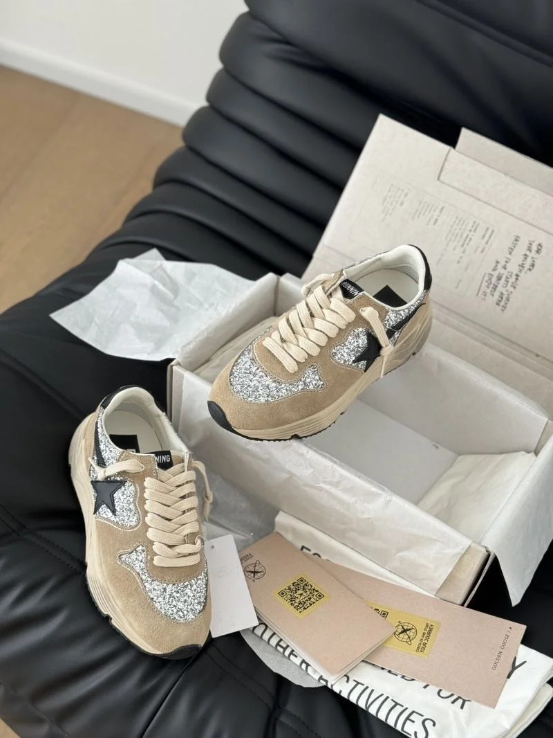 GoAnywhere Ggdb Shoes 8117