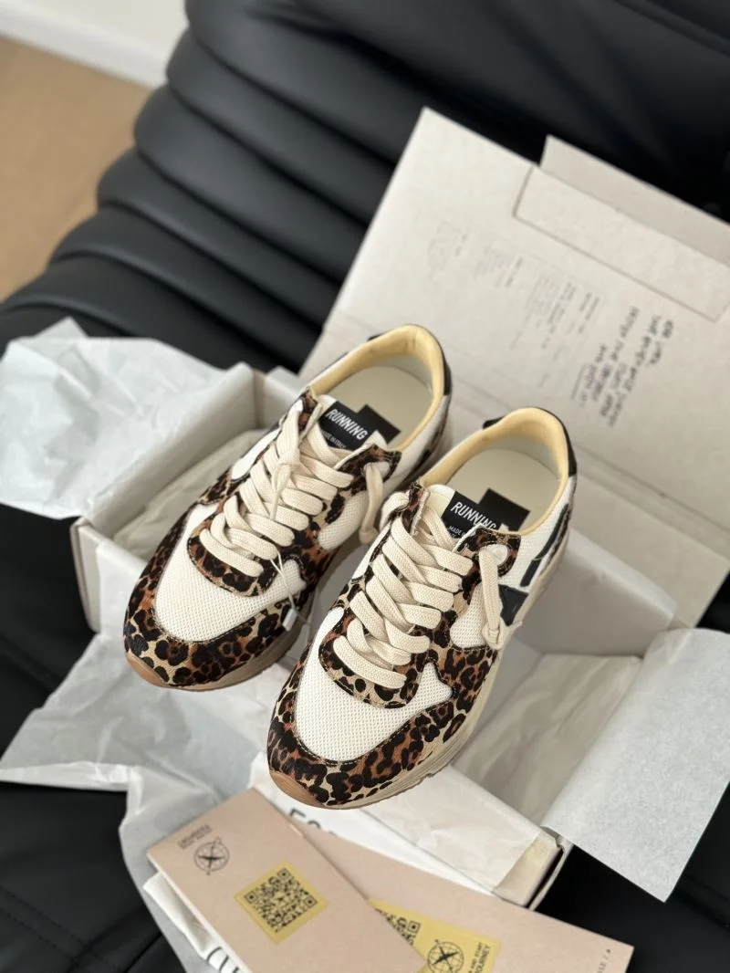 Ggdb Shoes Lightweight 8134