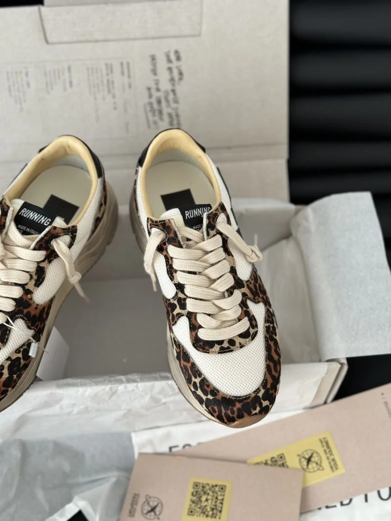 Ggdb Shoes Lightweight 8134