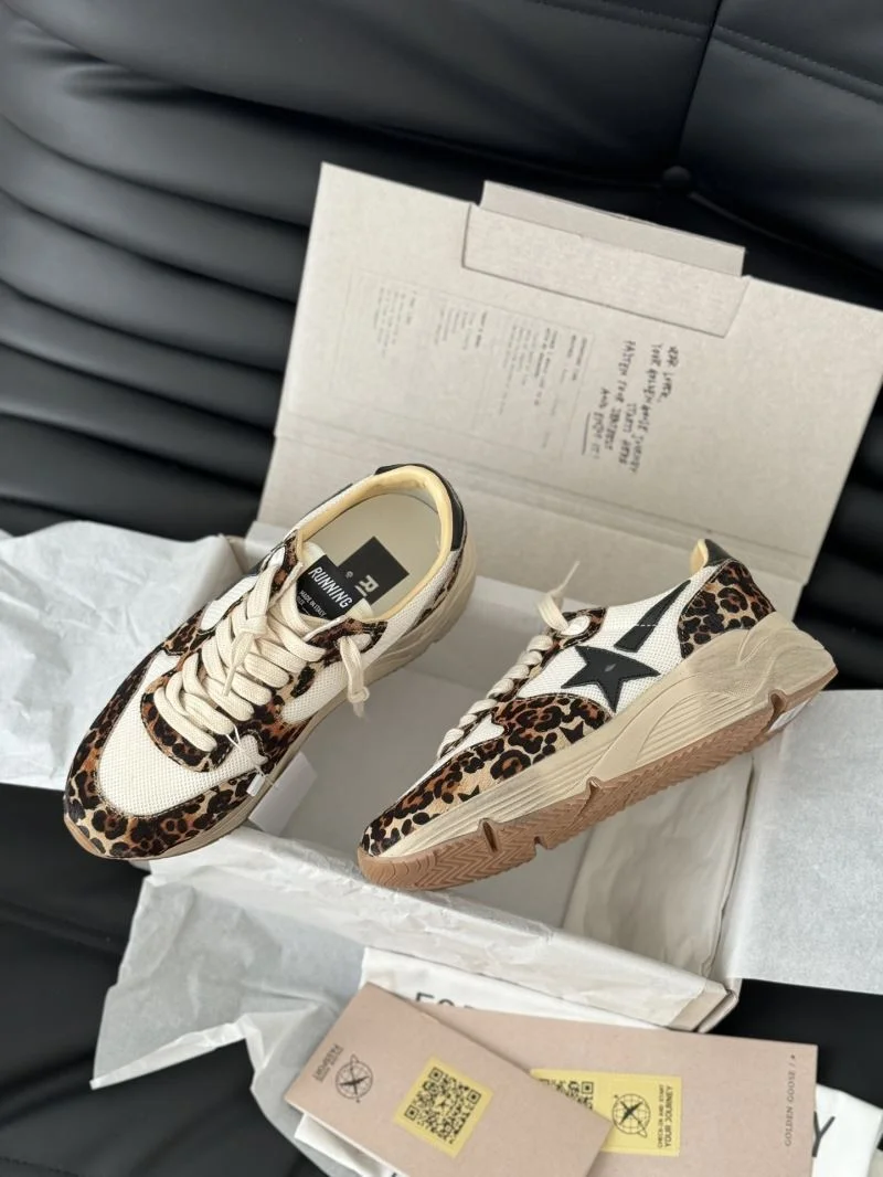Ggdb Shoes Lightweight 8134