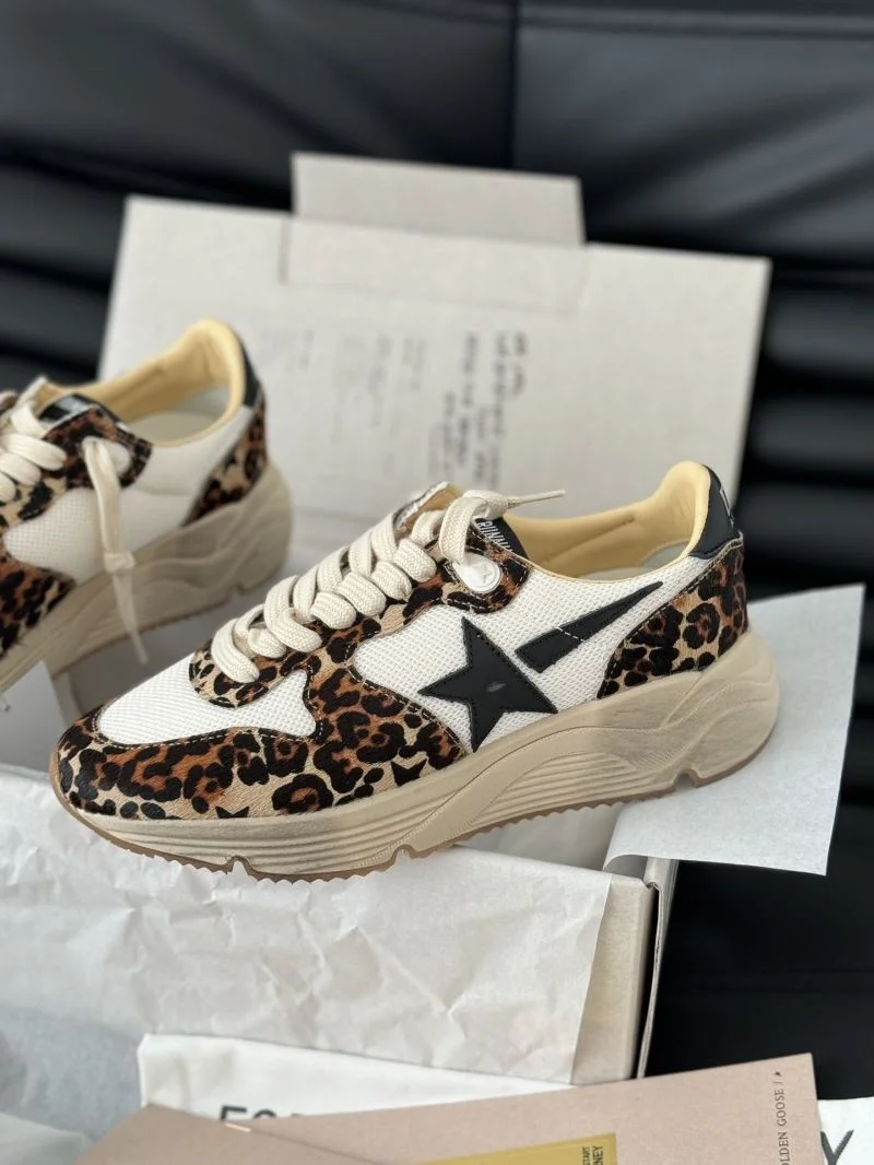 Ggdb Shoes Lightweight 8134