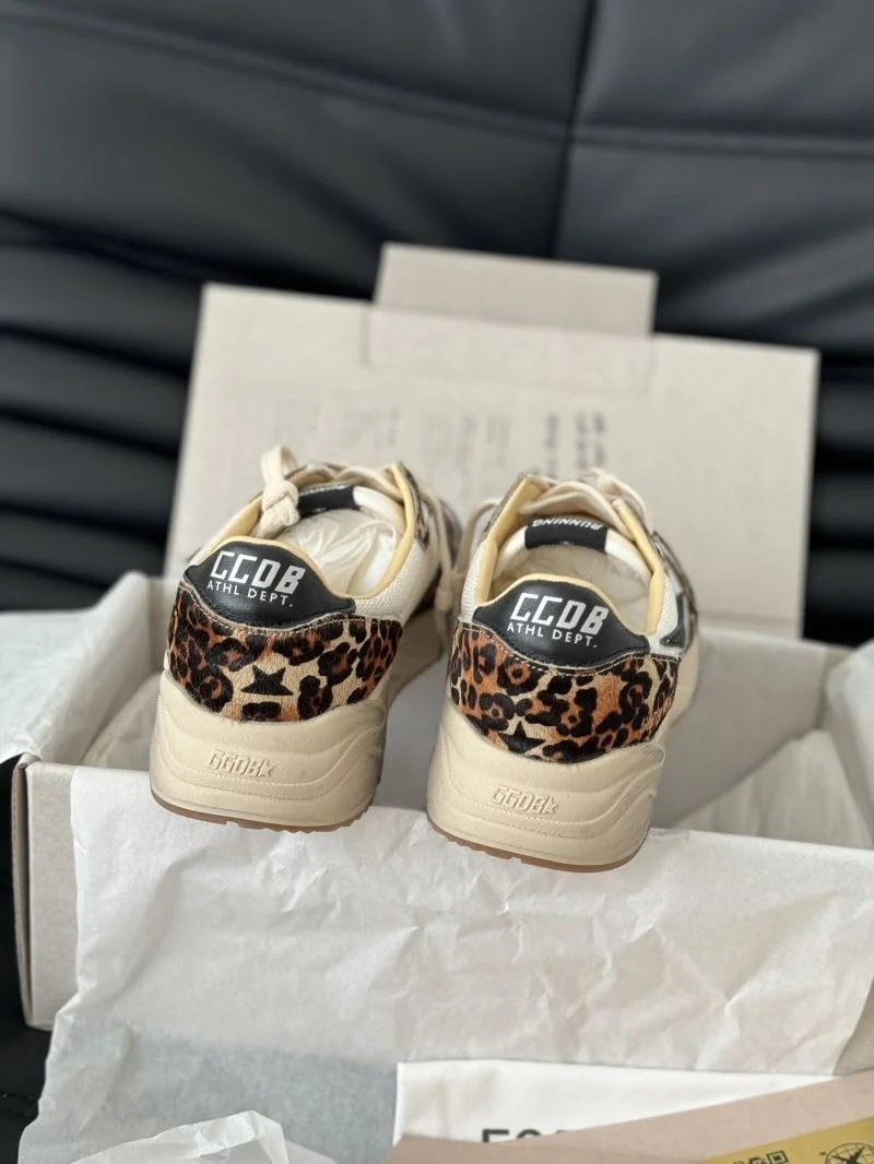 Ggdb Shoes Lightweight 8134