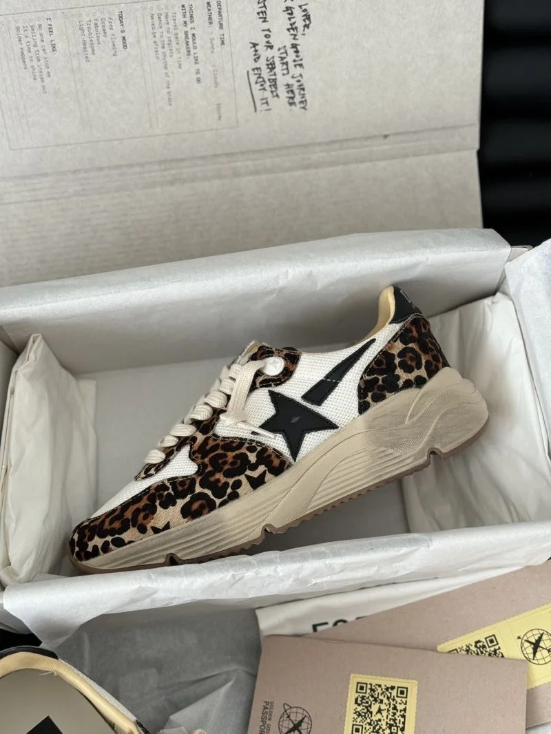 Ggdb Shoes Lightweight 8134