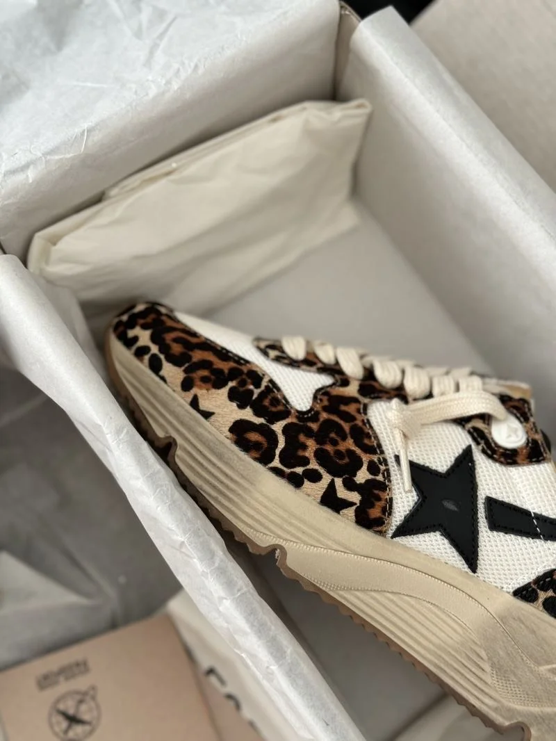Ggdb Shoes Lightweight 8134