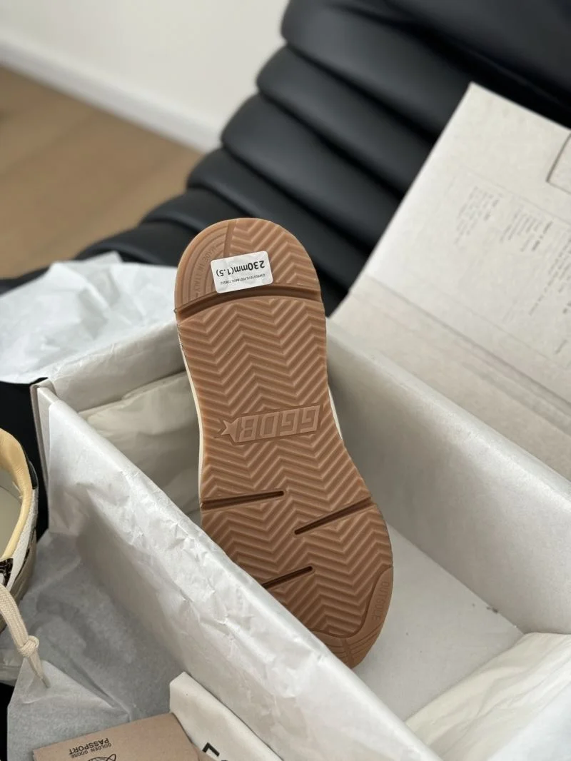 Ggdb Shoes Lightweight 8134
