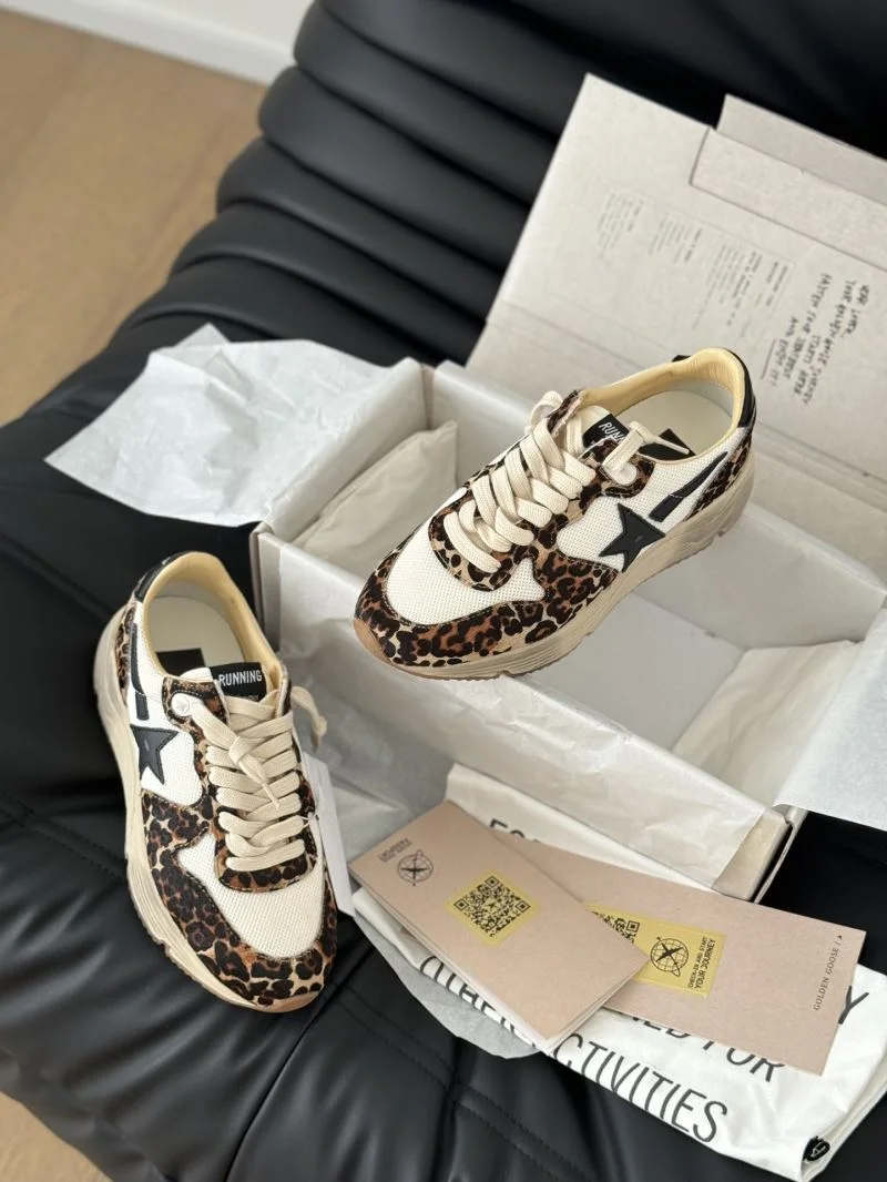 Ggdb Shoes Lightweight 8134