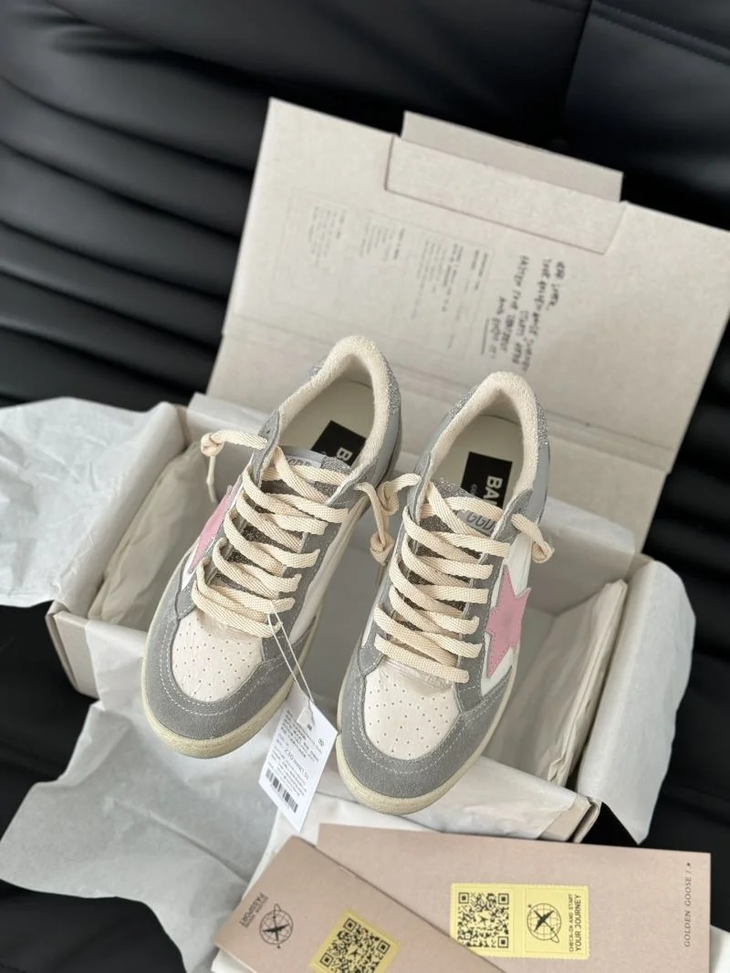 Ggdb Shoes OdorResistant 8132