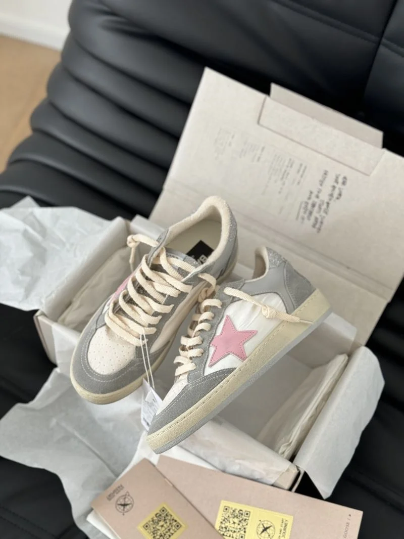 Ggdb Shoes OdorResistant 8132