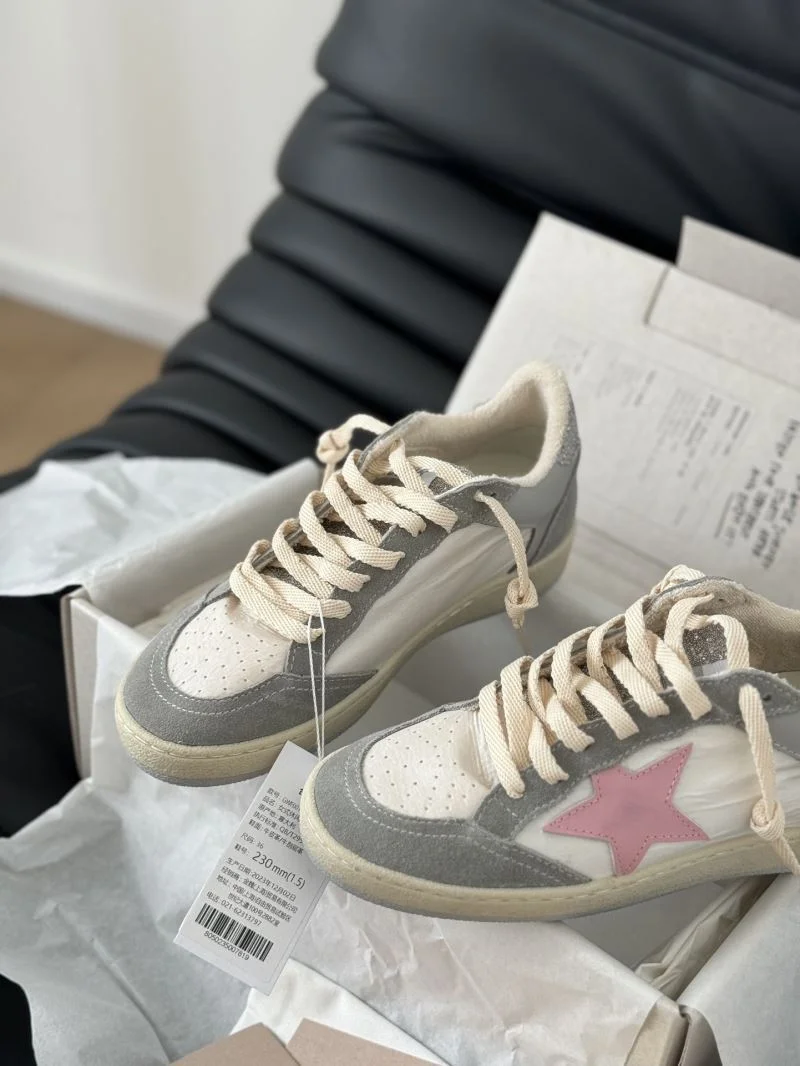 Ggdb Shoes OdorResistant 8132