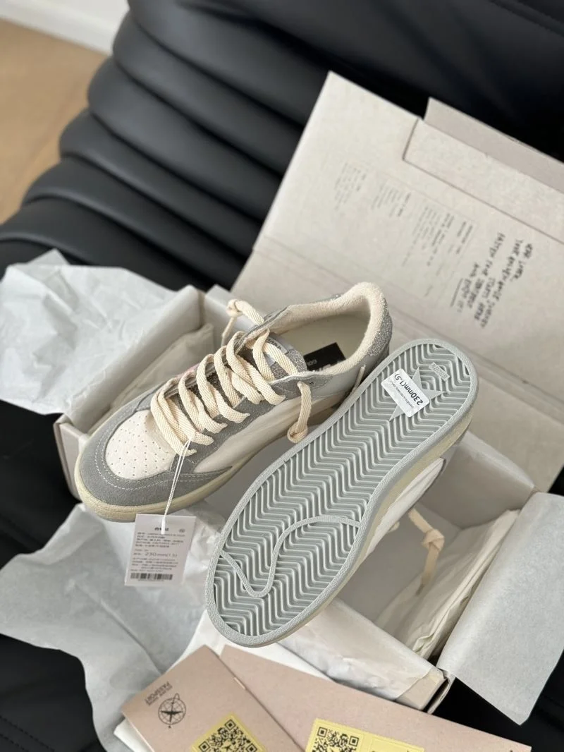 Ggdb Shoes OdorResistant 8132