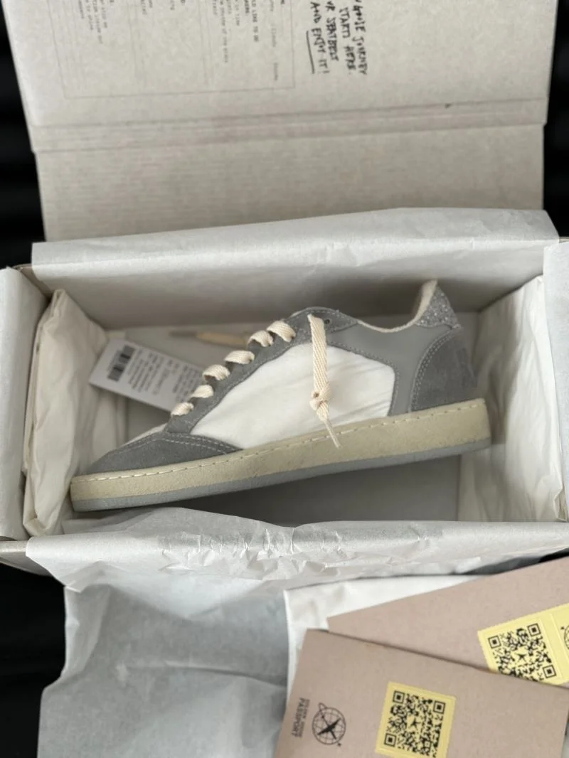 Ggdb Shoes OdorResistant 8132