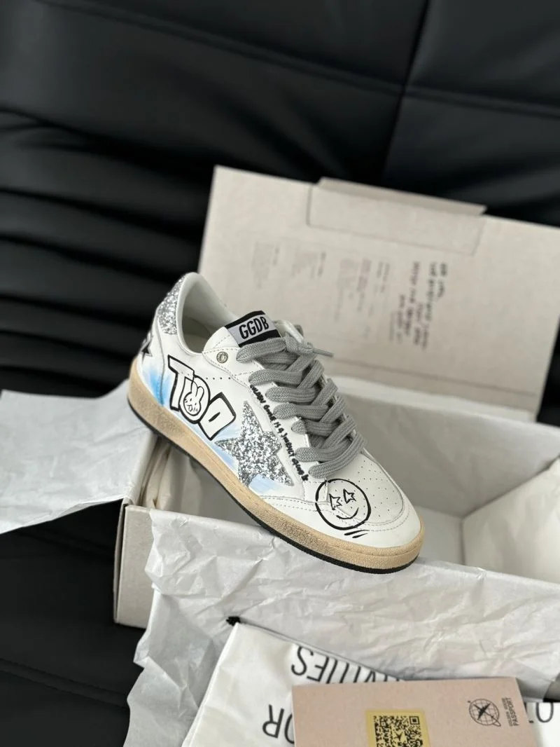 RelaxedFit Ggdb Shoes 8180