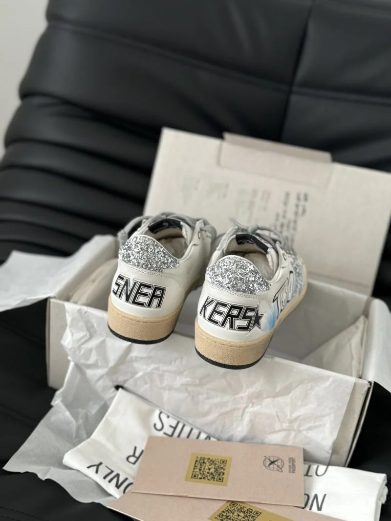 RelaxedFit Ggdb Shoes 8180
