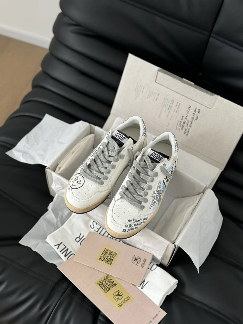 RelaxedFit Ggdb Shoes 8180