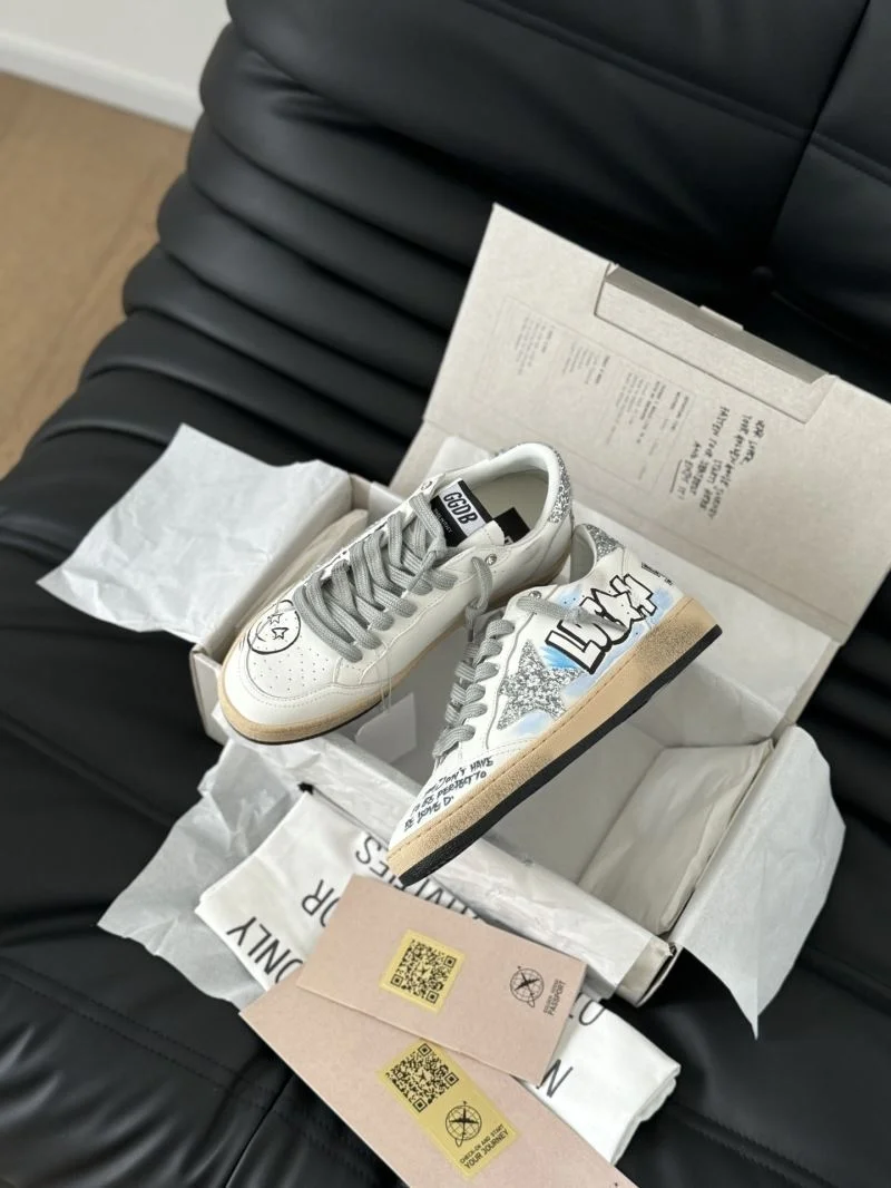 RelaxedFit Ggdb Shoes 8180