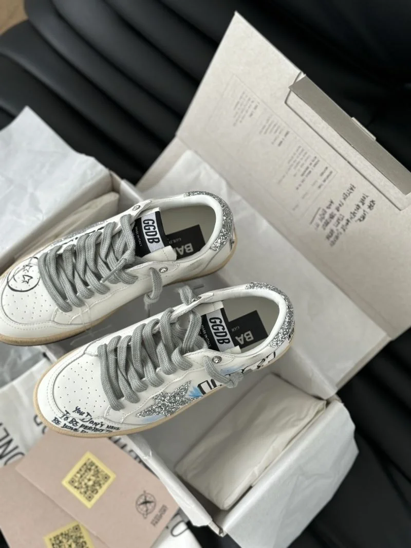 RelaxedFit Ggdb Shoes 8180