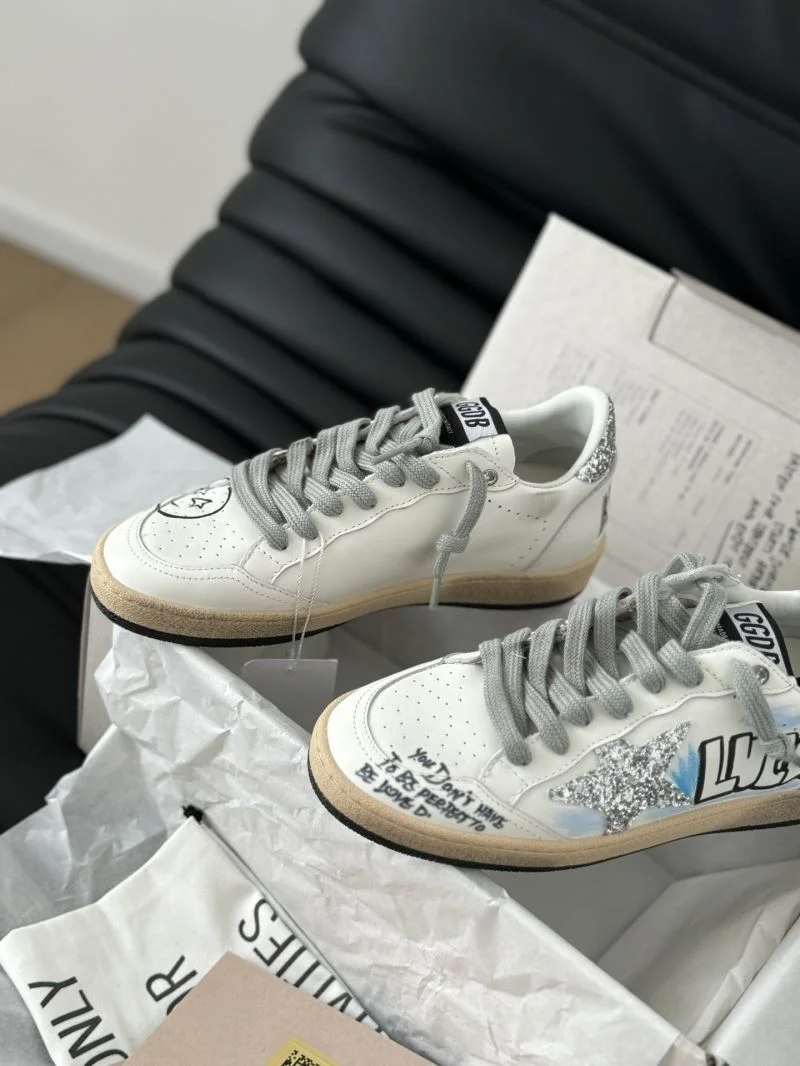RelaxedFit Ggdb Shoes 8180