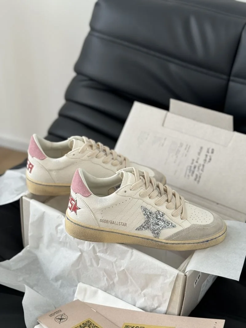 Colorful Ggdb Shoes 8108