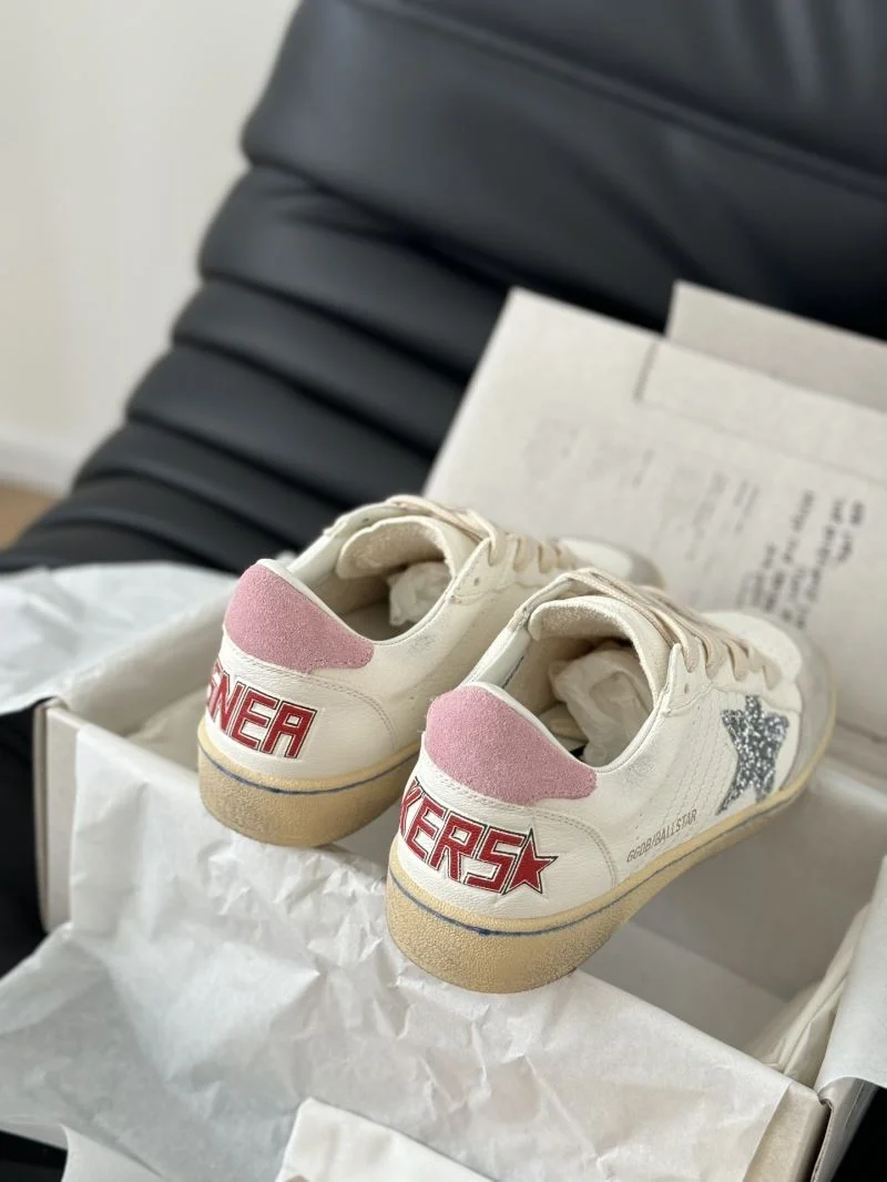 Colorful Ggdb Shoes 8108