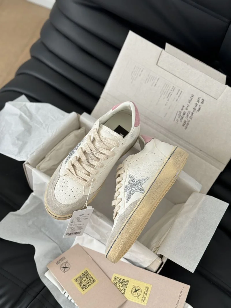 Colorful Ggdb Shoes 8108