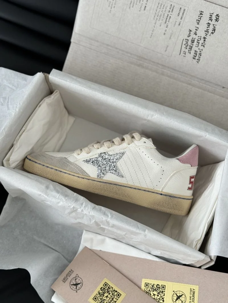 Colorful Ggdb Shoes 8108