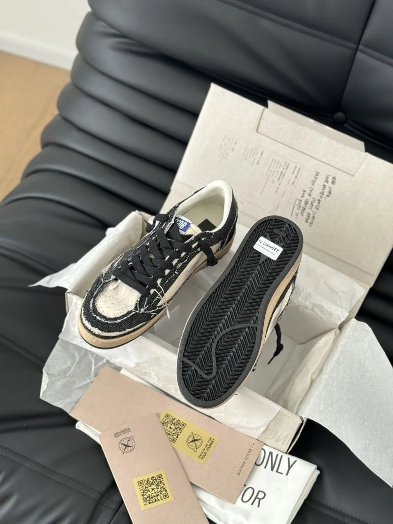 Ggdb Shoes UrbanStyle 8109