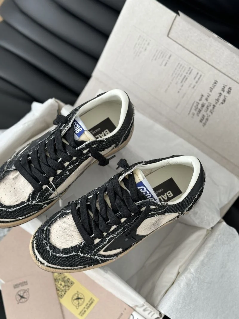 Ggdb Shoes UrbanStyle 8109