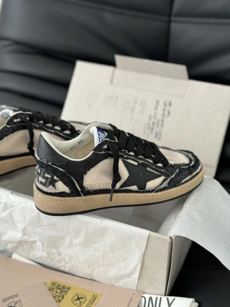 Ggdb Shoes UrbanStyle 8109