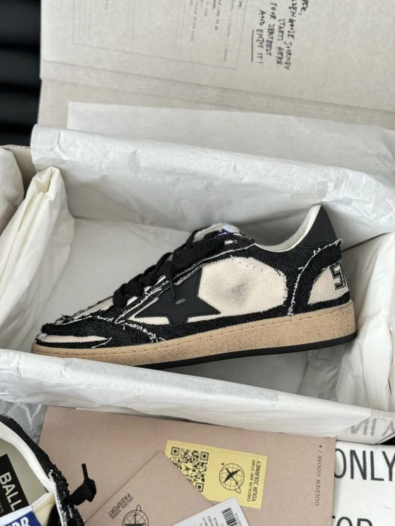 Ggdb Shoes UrbanStyle 8109