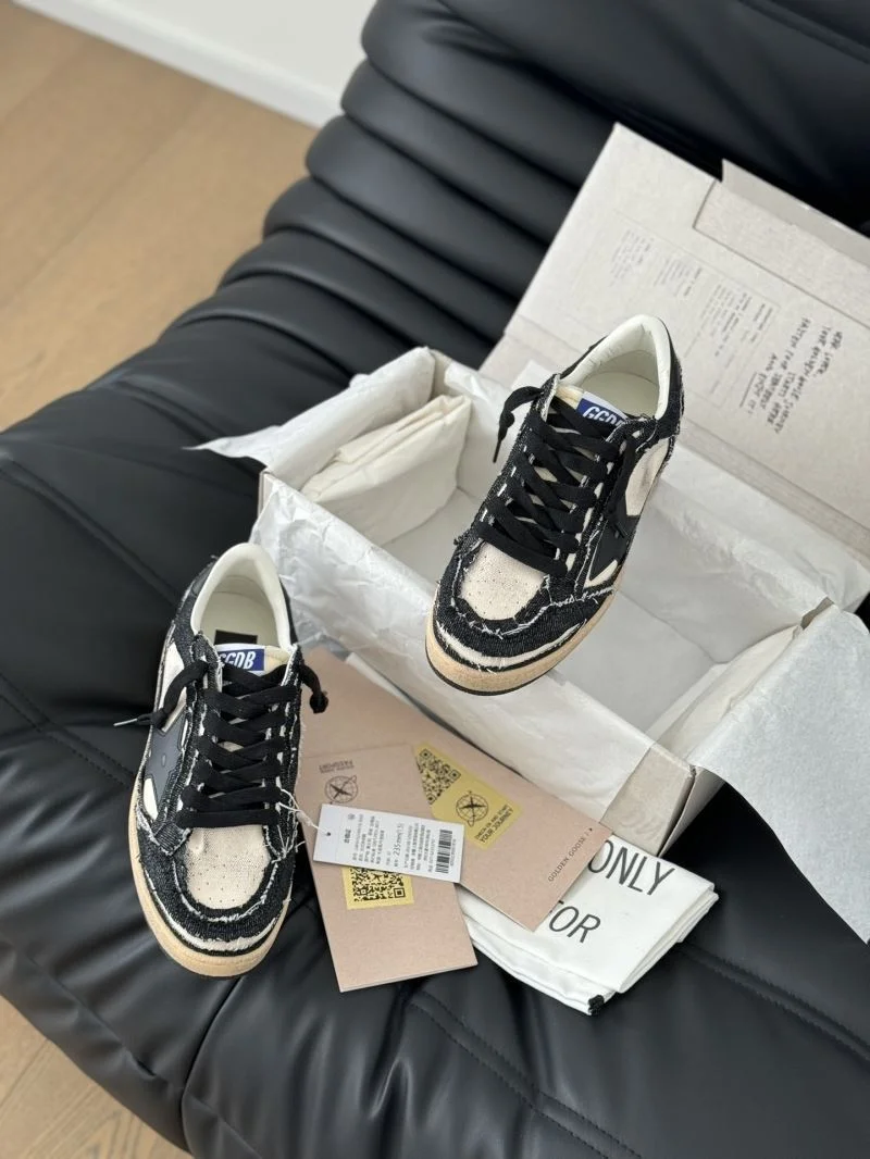 Ggdb Shoes UrbanStyle 8109