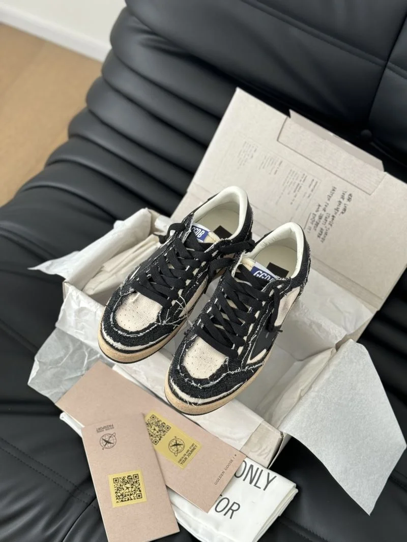 Ggdb Shoes UrbanStyle 8109