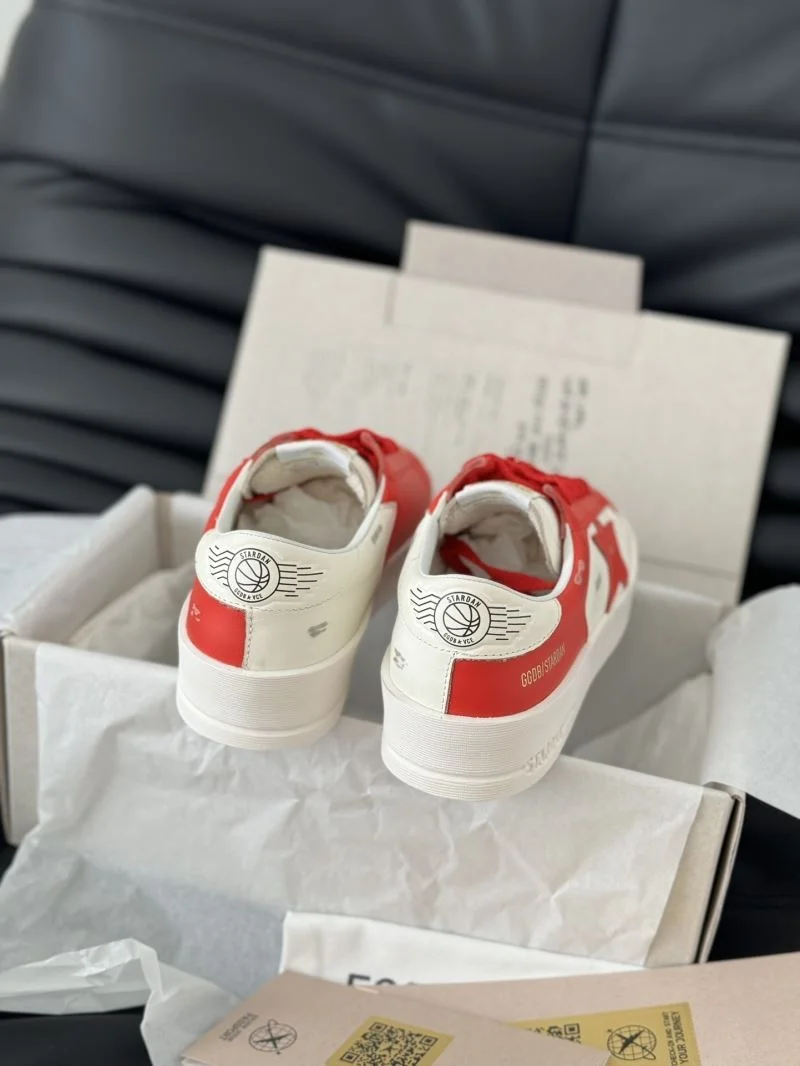 Contemporary Ggdb Shoes 8110