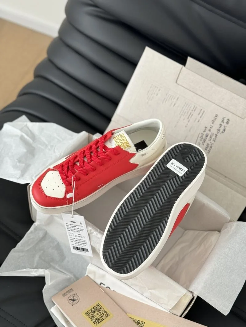 Contemporary Ggdb Shoes 8110