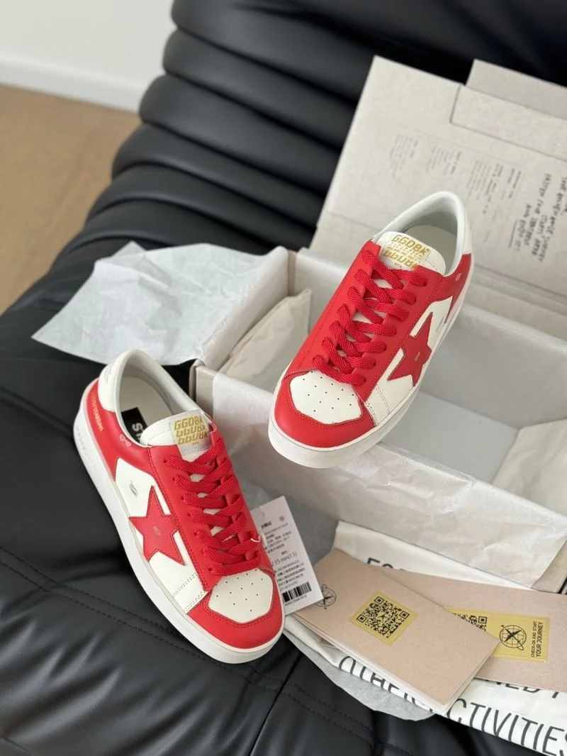Contemporary Ggdb Shoes 8110