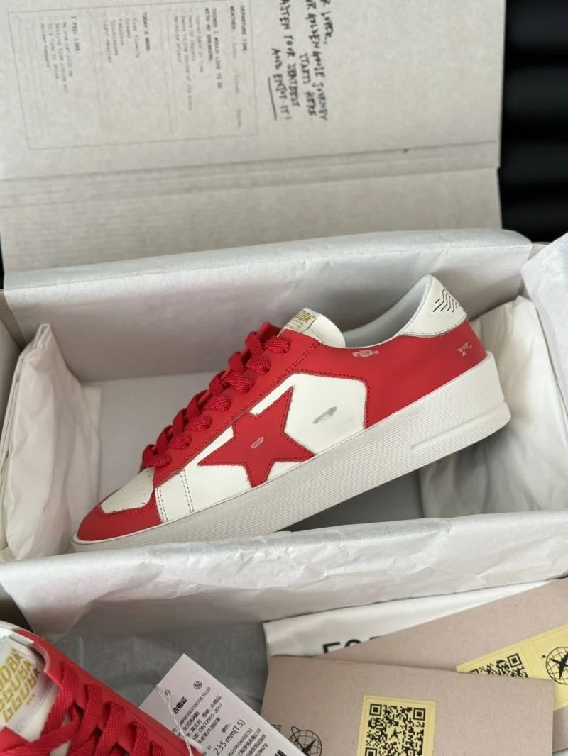 Contemporary Ggdb Shoes 8110