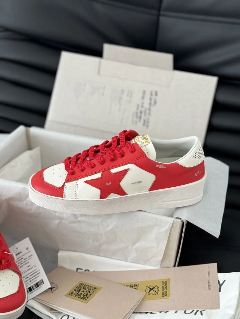 Contemporary Ggdb Shoes 8110