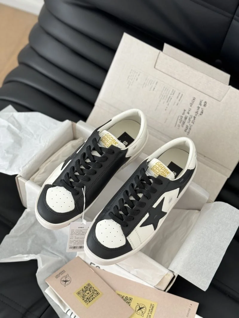 Ggdb Shoes Modern 8111