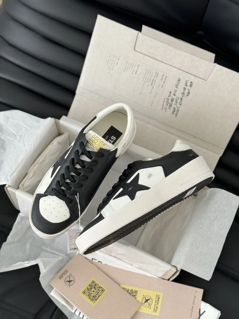 Ggdb Shoes Modern 8111