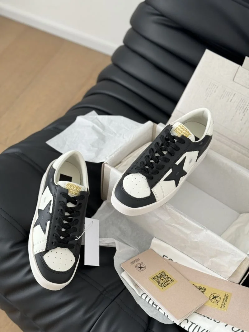 Ggdb Shoes Modern 8111