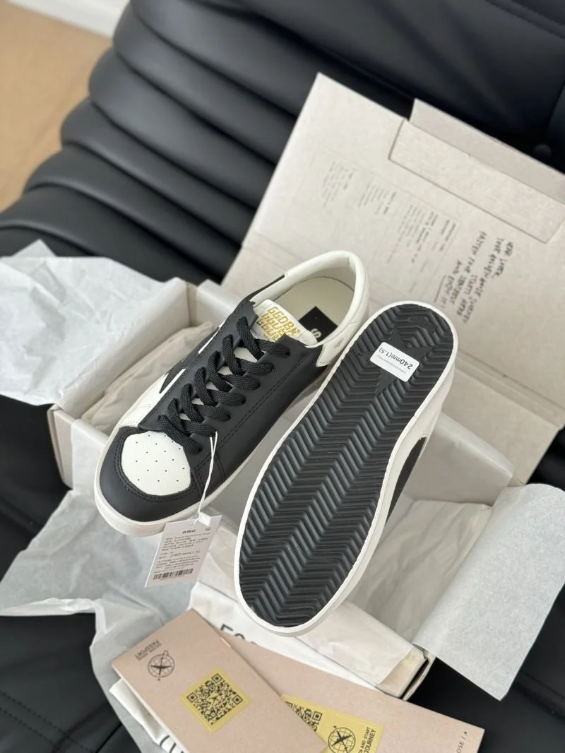 Ggdb Shoes Modern 8111
